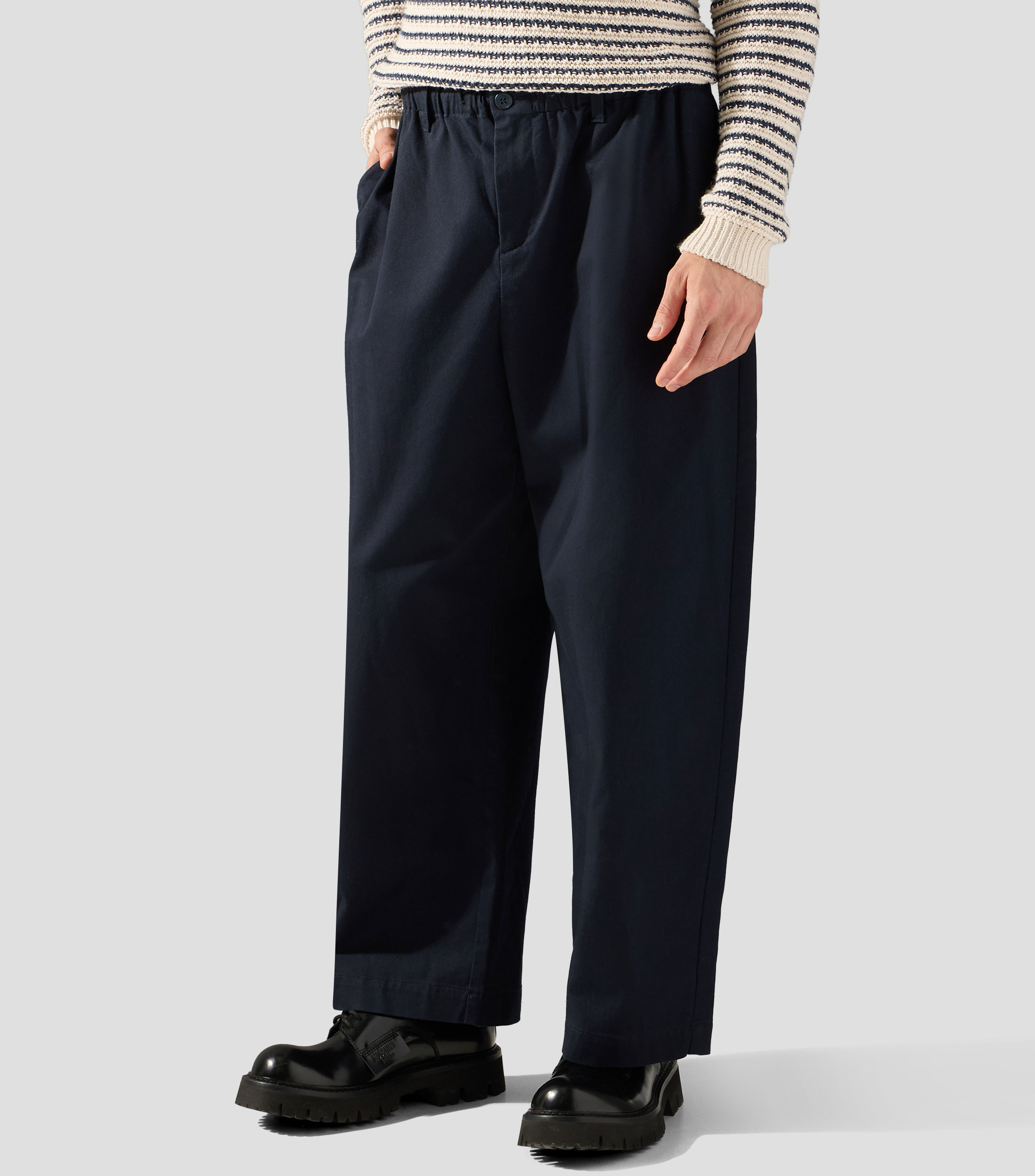 Pantalón casual Hombre